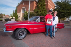  Car Show