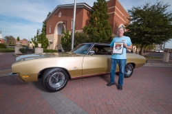  Car Show