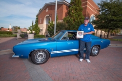  Car Show