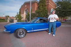  Car Show