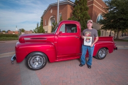  Car Show
