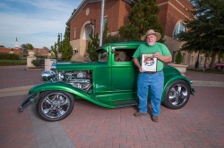  Car Show