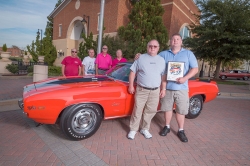  Car Show