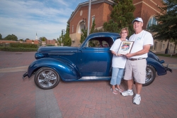  Car Show