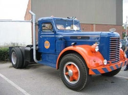 Corbitt Truck Show