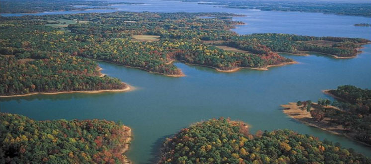 Kerr Lake