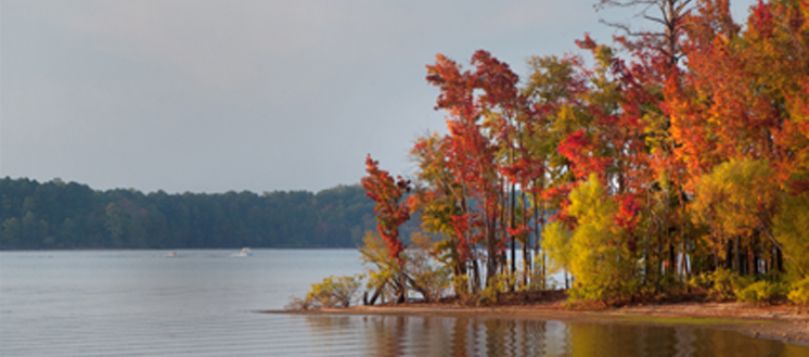 Kerr Lake