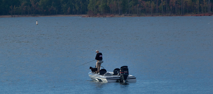 Kerr Lake