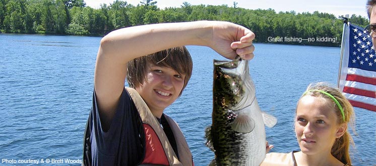 Kerr Lake