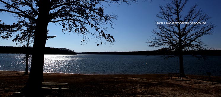 Kerr Lake