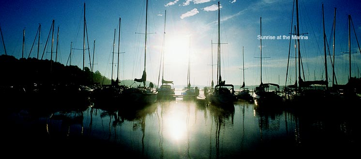 Kerr Lake