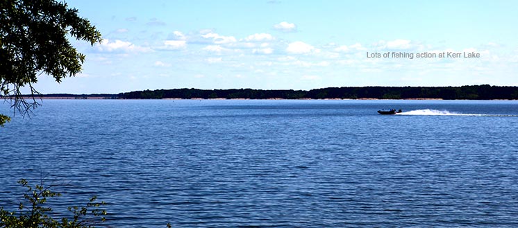 Kerr Lake