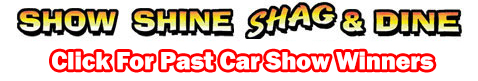 Show Shine Shag & Dine