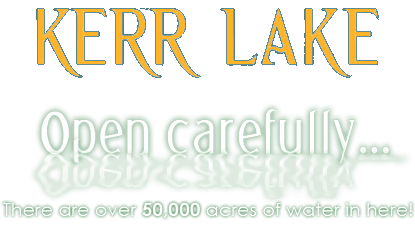 Kerr Lake